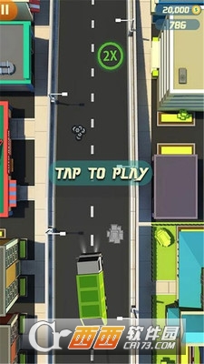 冒险驾驶手游 v1.1 安卓版