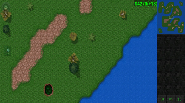 铁锈战争 v1.15p4