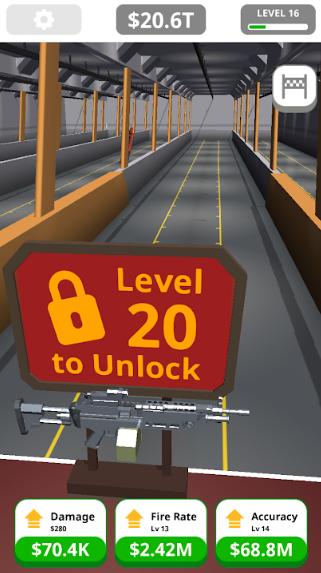 ShootingRange v0.1.16