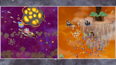 火柴人出击手游 v1.0.4