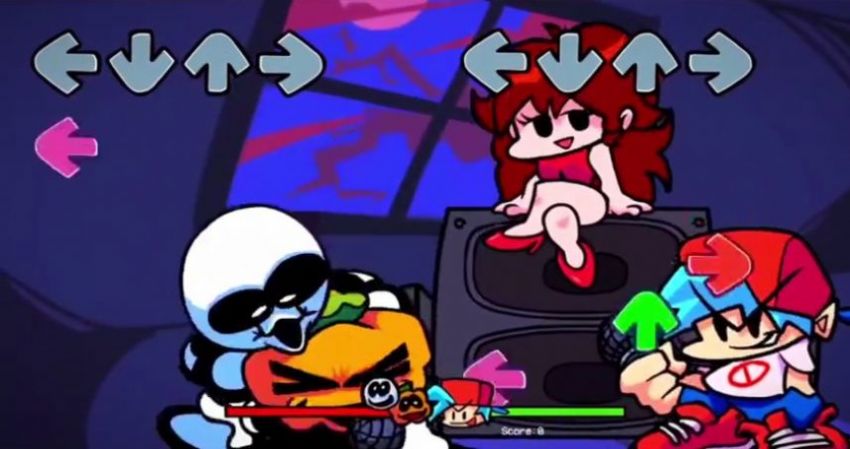 周五夜放克错误化暮光闪闪模组最新版下载  v3.2.1