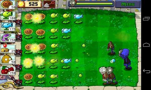植物大战僵尸无尽版2