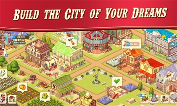 俄勒冈之旅繁荣小镇国际服  v1.21.11