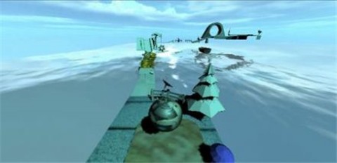 极限平衡冲刺  v1.0.1