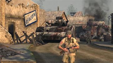 使命召唤16单机版 v1.9.39