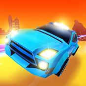 Blast Racing(爆破赛车)