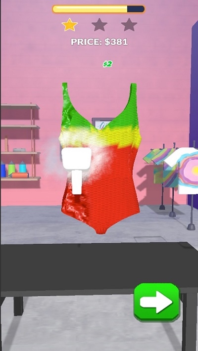 扎染Tie N Dye截图1