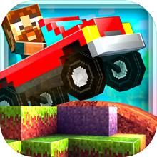 Blocky Roads Adventure中文版