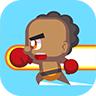 Boxing Warrior(超级拳击勇士)
