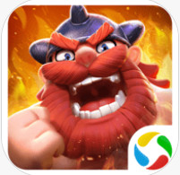 野蛮人大作战应用宝