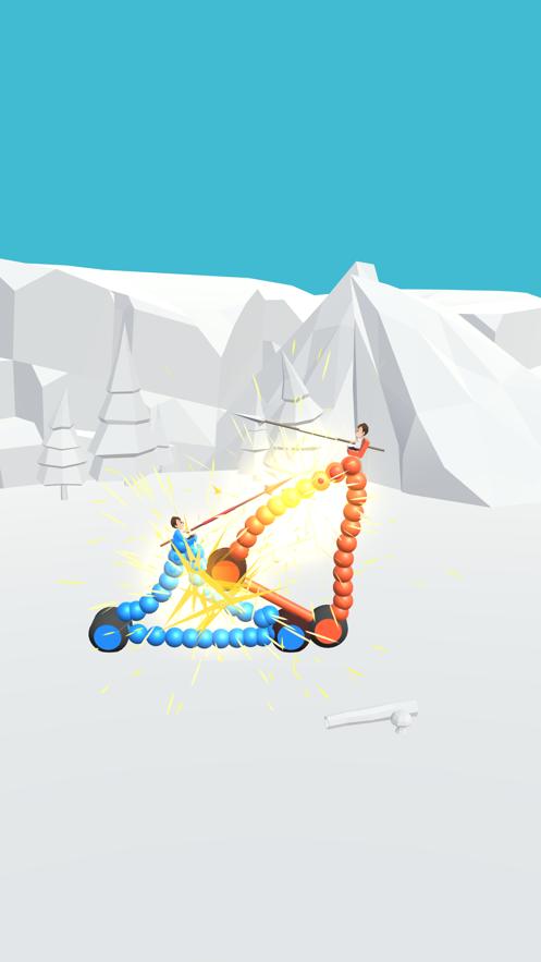 draw joust截图1