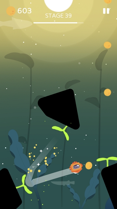 MoonFrog(Moo.n Frog)截图3