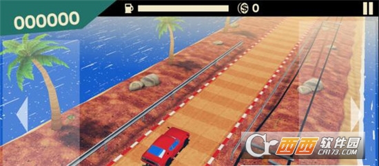 Seaside Driving(海滨驾驶) v1.0.5