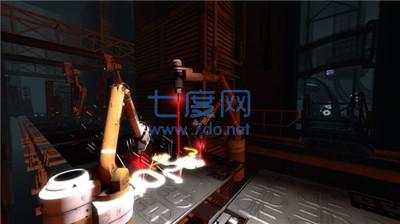 传送门2手机版截图0