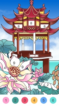 趣涂色ios版截图3