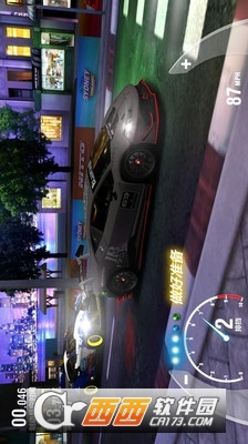 跑车竞速赛无限金币2018最新版 v4.3.2安卓版