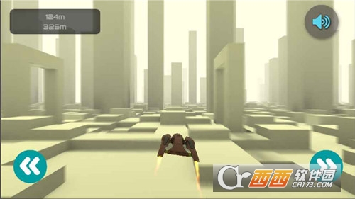 奔跑吧飞机 v1.0安卓版