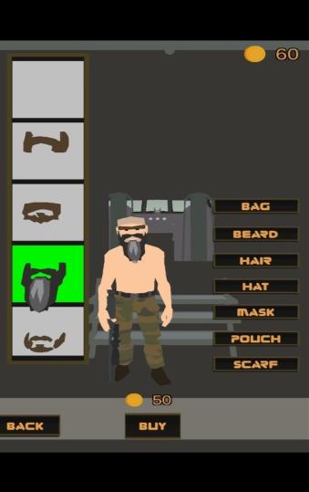 道奇射击2在线  V 1.0