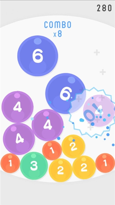 10数字消消截图2