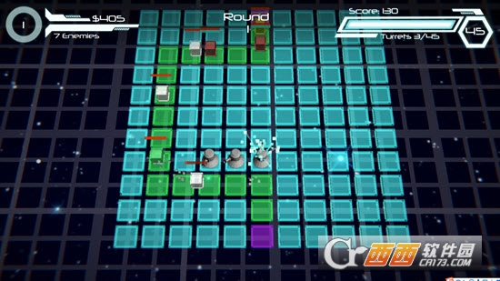 方块防御Cube Defender v1.0.0 安卓版