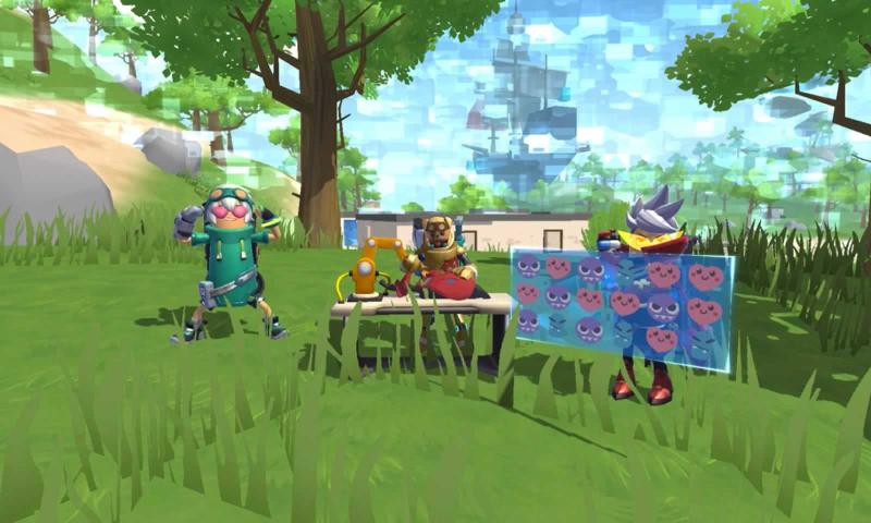 香肠派对先行服10.49版本更新下载  v4.5.2