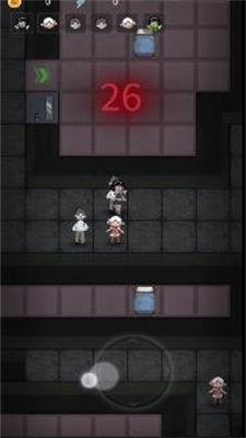 猛鬼宿舍伥鬼与天使  v2.5.9