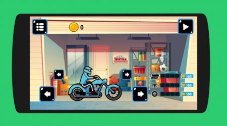 摩托赛车攀登 v3.0.5