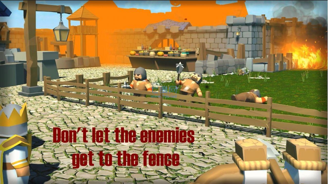 弓箭手的恐惧 v1.0.2