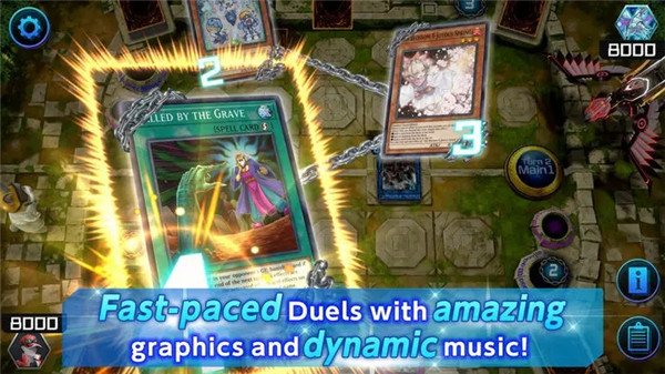 游戏王Master Duel国际服