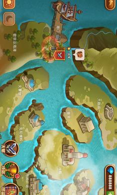 别动我的宝石无限钻石版 v1.0 安卓版