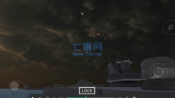 陆基密集阵模拟器无限金币版