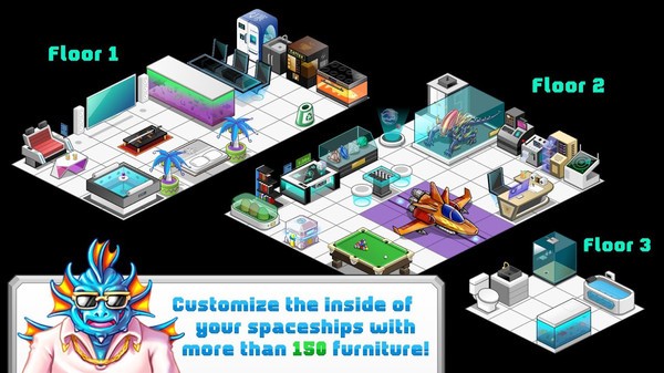 太空生活 v1.0306