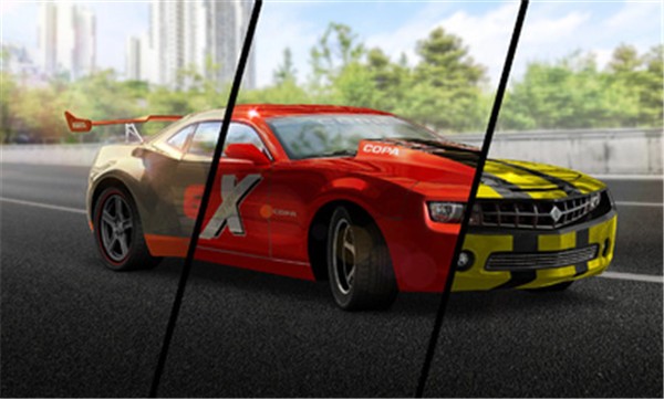 赛车传奇单机版  v3.0.3