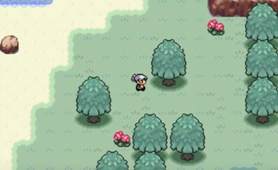 口袋妖怪火箭队二周目汉化版游戏  v4.2.3