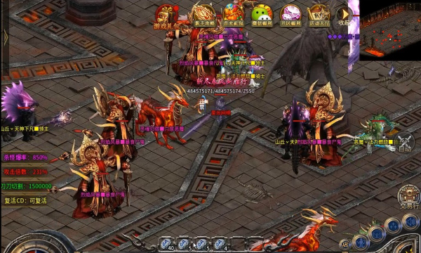 爱尚176小极品手游官方最新版  v5.4.2