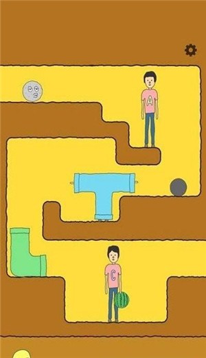 不要阻止科洛科截图0