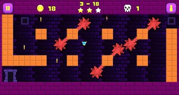 超级纳米跳跃 v1