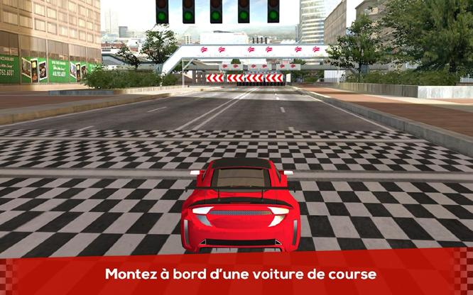 瑞士车手手游(含数据包) v1.1安卓版