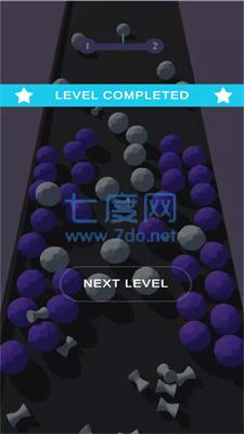 新彩色凹凸3DNewColorBump 3D截图1