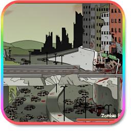 建筑队大战僵尸破解版