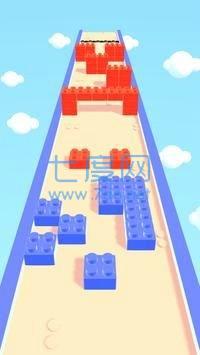 布洛克跑