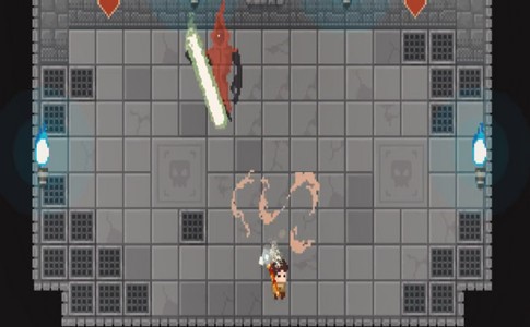 分钟勇者截图1