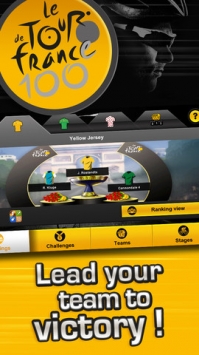 环法自行车赛2013 Tour de France 2013  The Official Game v3.1.5
