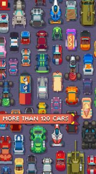 像素漂移氮气加速Pixel Drifters: Nitro v3.0.5