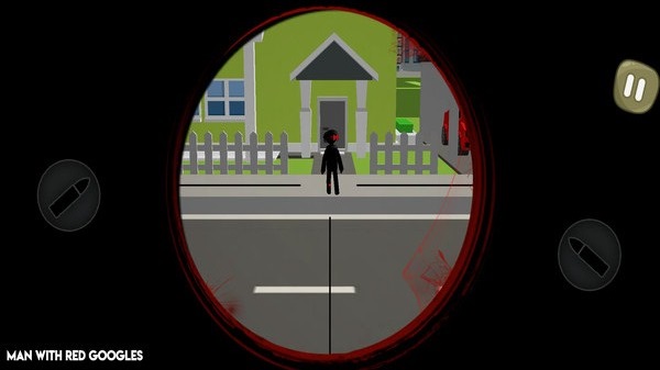 火柴人狙击手射击 v1.0.1