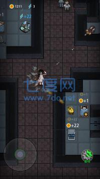 猛鬼宿舍升级版 v1.0.0