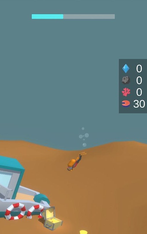 underwater world游戏官方版图片1