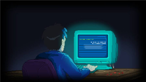 驻留解锁版截图0