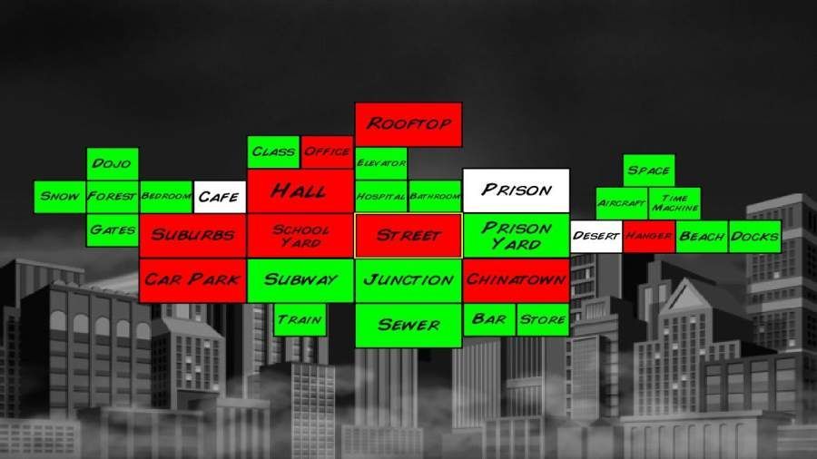 抖音Super City超级城市手机游戏安卓版 截图3