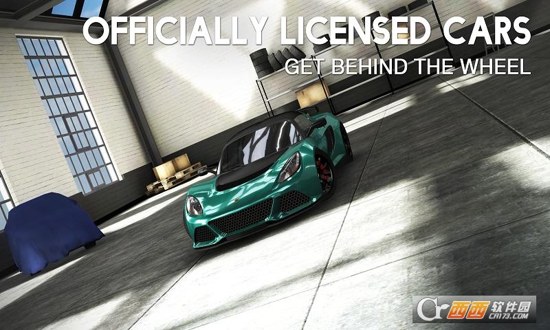 Assoluto Racing v1.28.3 安卓版